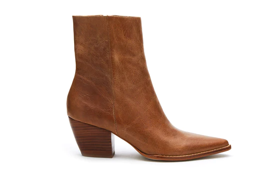 Matisse Caty Ankle Boot - Vintage Tan