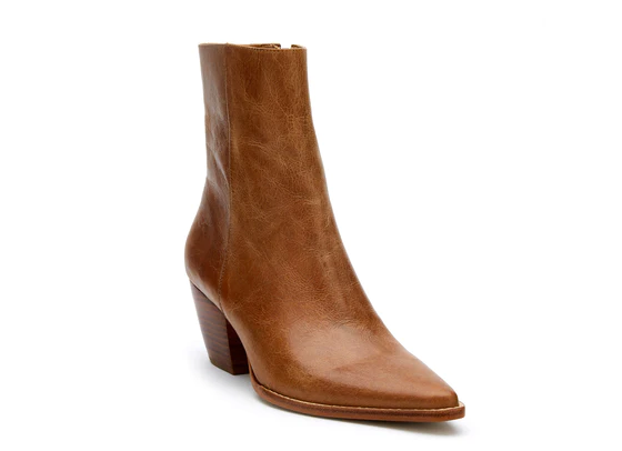 Matisse Caty Ankle Boot - Vintage Tan