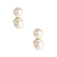 Belle Stud Earring