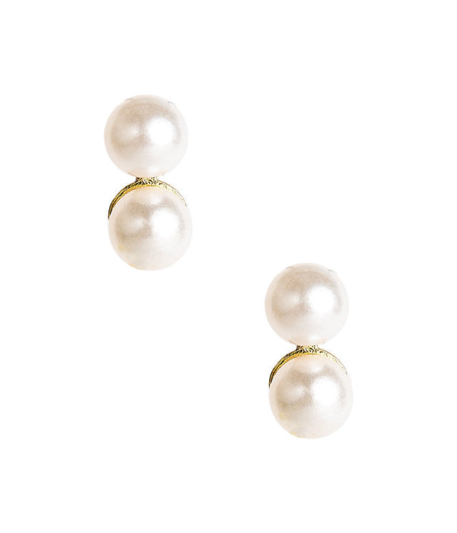 Belle Stud Earring