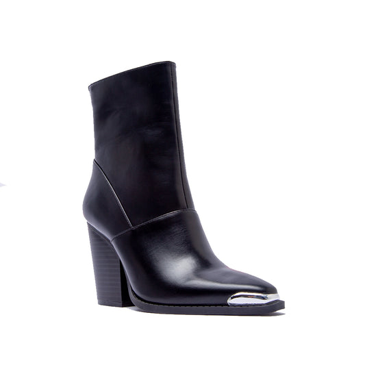 Slay Boot- Black