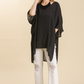 V-Neck Kaftan