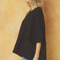 Black Knit Tunic