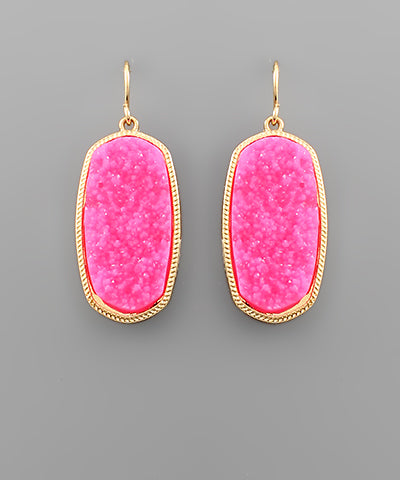 Bella Mini Statement Earrings